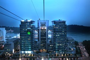 Harbourfront Tower one